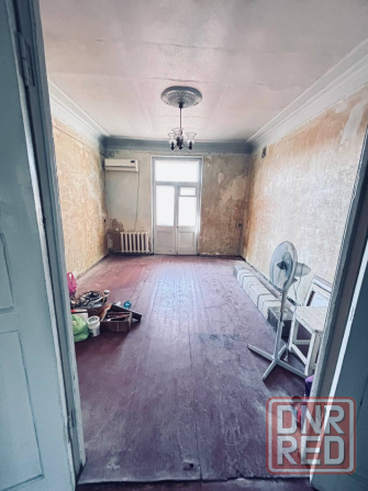 Продажа 3 комн. квартиры, якхз, ул. Депутатская Макеевка - изображение 2