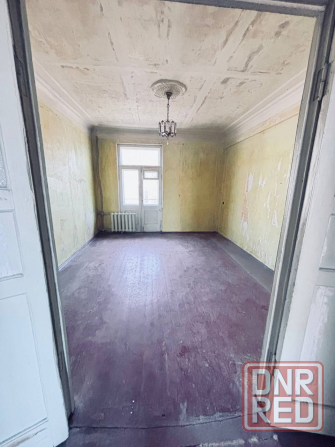 Продажа 3 комн. квартиры, якхз, ул. Депутатская Макеевка - изображение 1