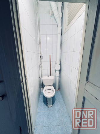 Продажа 3 комн. квартиры, якхз, ул. Депутатская Макеевка - изображение 8