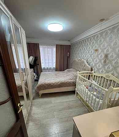Продаётся 2х комнатная квартира Донецк
