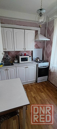 Продается 3 ком. квартира Черемушки Макеевка - изображение 4