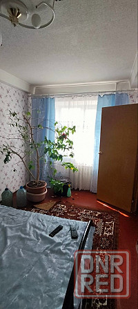 Продается 3 ком. квартира Черемушки Макеевка - изображение 7