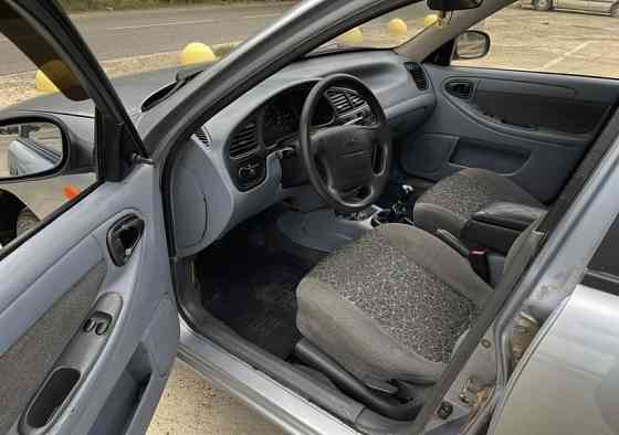 Chevrolet Lanos Макеевка