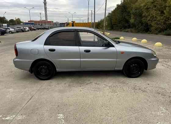 Chevrolet Lanos Макеевка