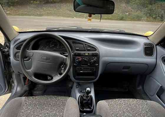 Chevrolet Lanos Макеевка