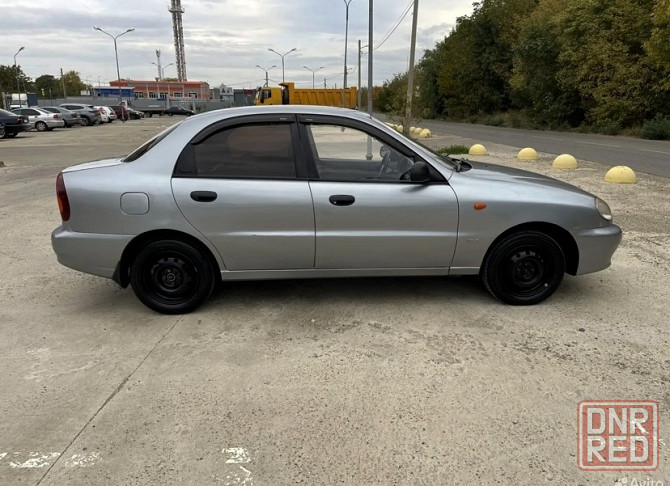 Chevrolet Lanos Макеевка - изображение 3
