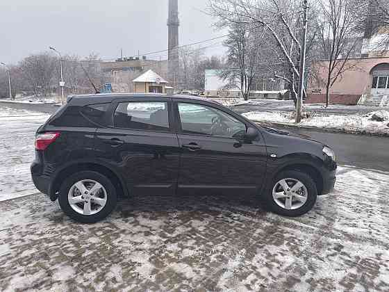 Nissan Qashqai Донецк