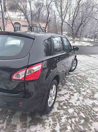 Nissan Qashqai Донецк