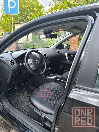 Nissan Qashqai Донецк - изображение 7