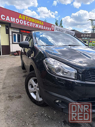 Nissan Qashqai Донецк - изображение 2