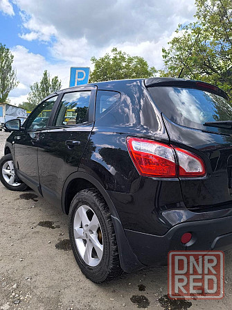 Nissan Qashqai Донецк - изображение 3