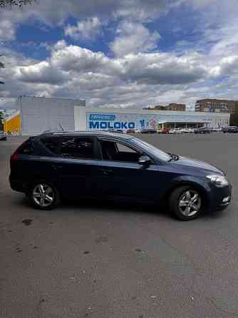 Kia Ceed Донецк