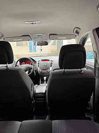 Kia Ceed Донецк