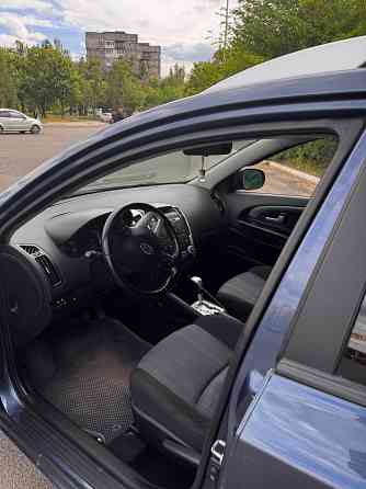 Kia Ceed Донецк