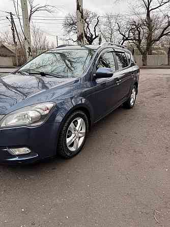 Kia Ceed Донецк