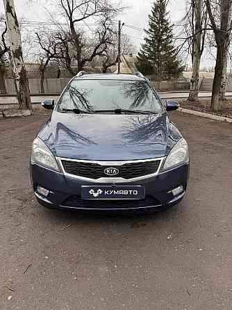 Kia Ceed Донецк
