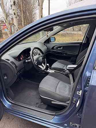 Kia Ceed Донецк