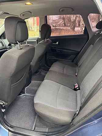 Kia Ceed Донецк