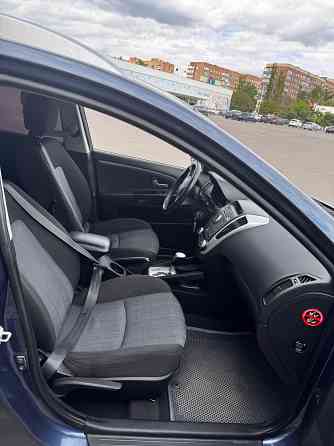 Kia Ceed Донецк