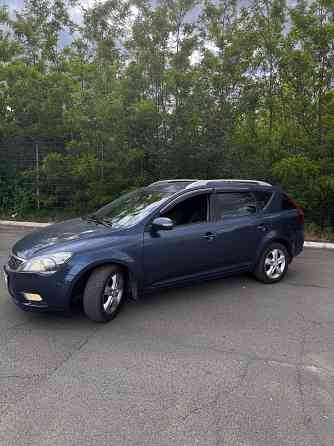 Kia Ceed Донецк