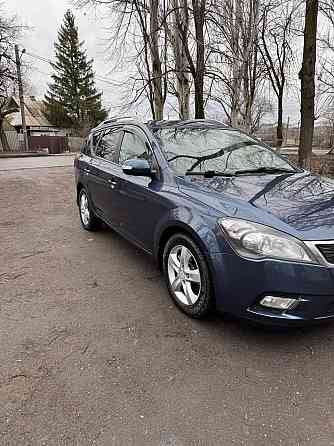 Kia Ceed Донецк
