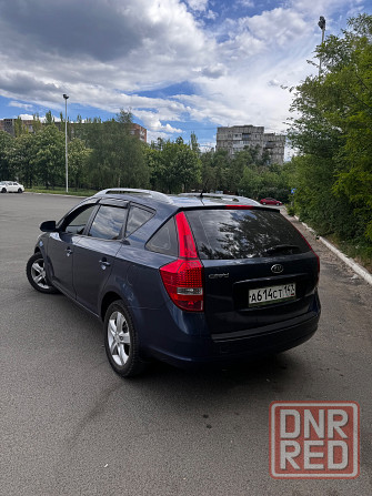 Kia Ceed Донецк - изображение 3