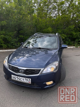 Kia Ceed Донецк - изображение 1