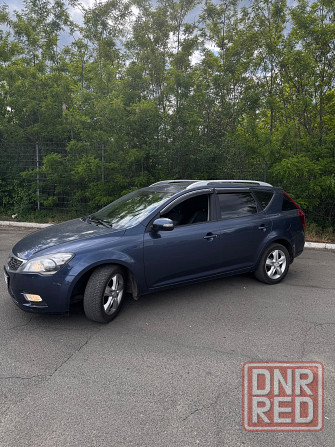 Kia Ceed Донецк - изображение 2