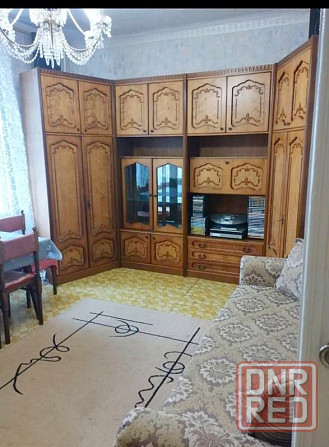 Продам 2- х комнатную квартиру в Пролетарском районе ( Объединённый) Донецк - изображение 3