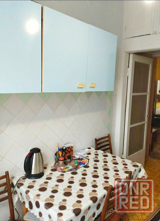 Продам 2- х комнатную квартиру в Пролетарском районе ( Объединённый) Донецк - изображение 1