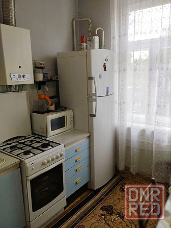 Продам 2- х комнатную квартиру в Пролетарском районе ( Объединённый) Донецк - изображение 2