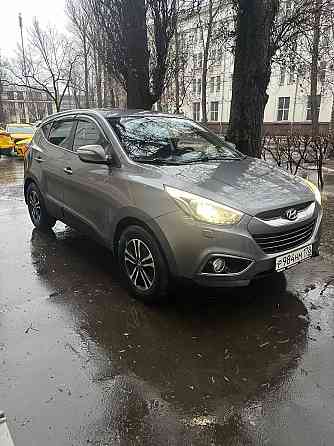 Hyundai ix 35 Донецк