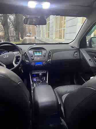 Hyundai ix 35 Донецк