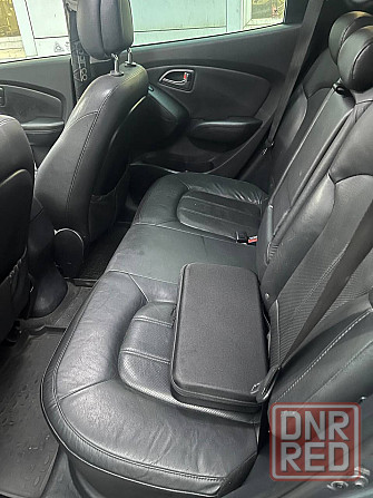 Hyundai ix 35 Донецк - изображение 7