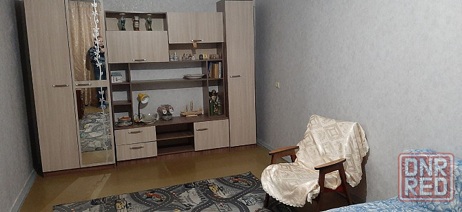 Сдам 2-ком.кв-ру, всё есть, ул. Прожекторная! Донецк - изображение 9