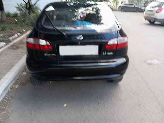 Daewoo Lanos Донецк