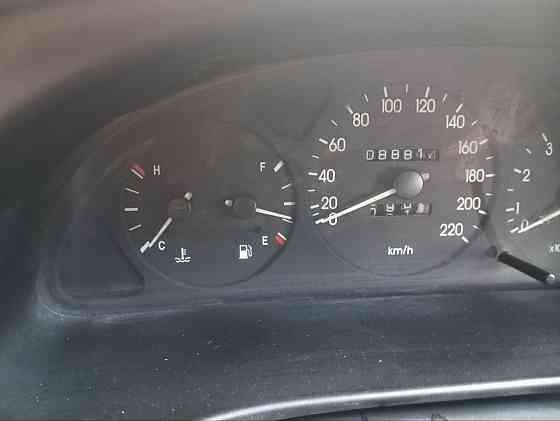 Daewoo Lanos Донецк