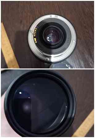 Объектив Canon 75-300 Донецк