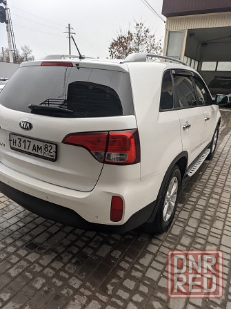 Продам семейный автомобиль от собственника Макеевка - изображение 5