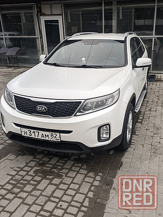 Продам семейный автомобиль от собственника Макеевка - изображение 1