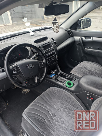 Продам семейный автомобиль от собственника Макеевка - изображение 3