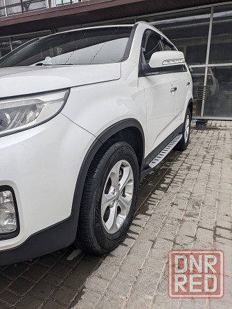 Продам семейный автомобиль от собственника Макеевка - изображение 7