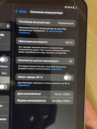 IPad Mini 7 128gb (идеальное состояние) Донецк