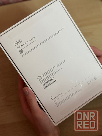 IPad Mini 7 128gb (идеальное состояние) Донецк - изображение 4