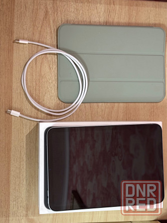IPad Mini 7 128gb (идеальное состояние) Донецк - изображение 7