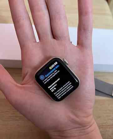 Apple Watch SE GEN 2 40mm Донецк