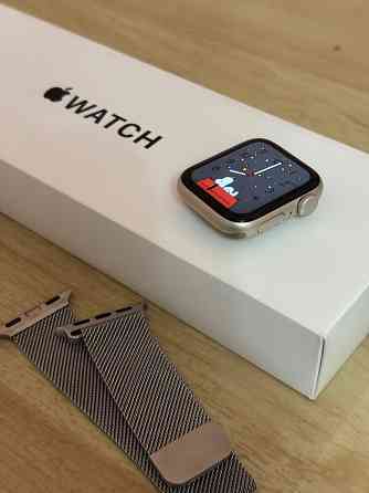 Apple Watch SE GEN 2 40mm Донецк