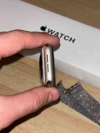 Apple Watch SE GEN 2 40mm Донецк