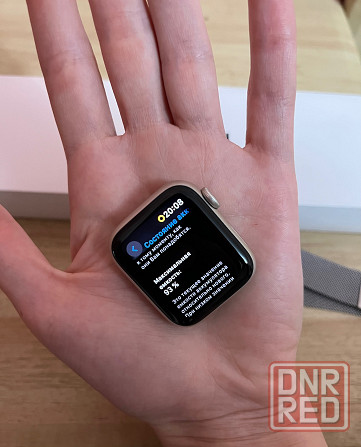Apple Watch SE GEN 2 40mm Донецк - изображение 5