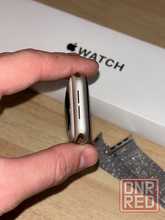 Apple Watch SE GEN 2 40mm Донецк - изображение 3